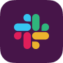 Integrate Vinna with Slack and receive live notifications.